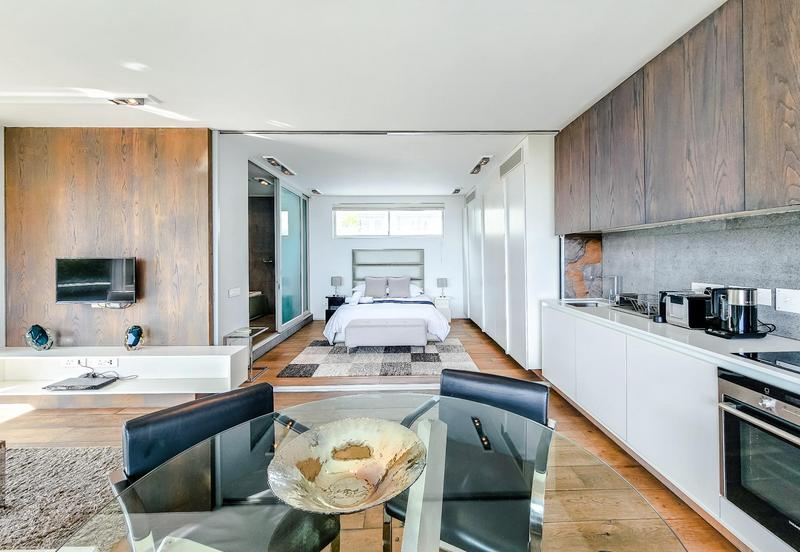 6 Bedroom Property for Sale in Camps Bay Western Cape